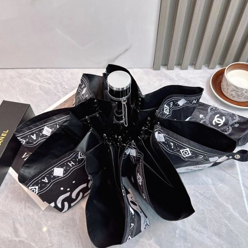 Fashionable Chanel Umbrella 275803