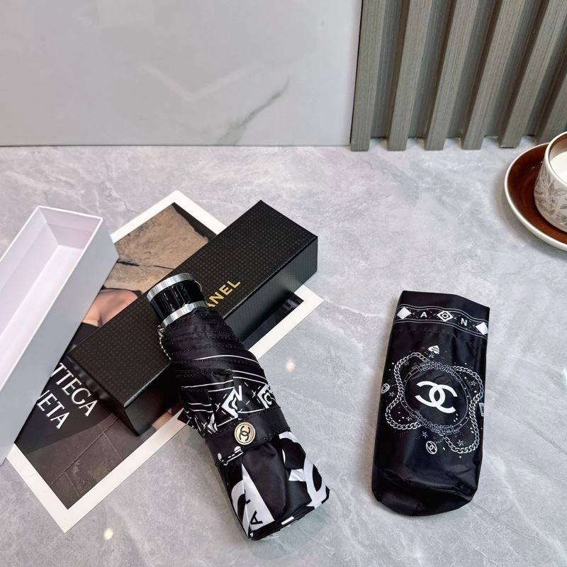 Fashionable Chanel Umbrella 275803