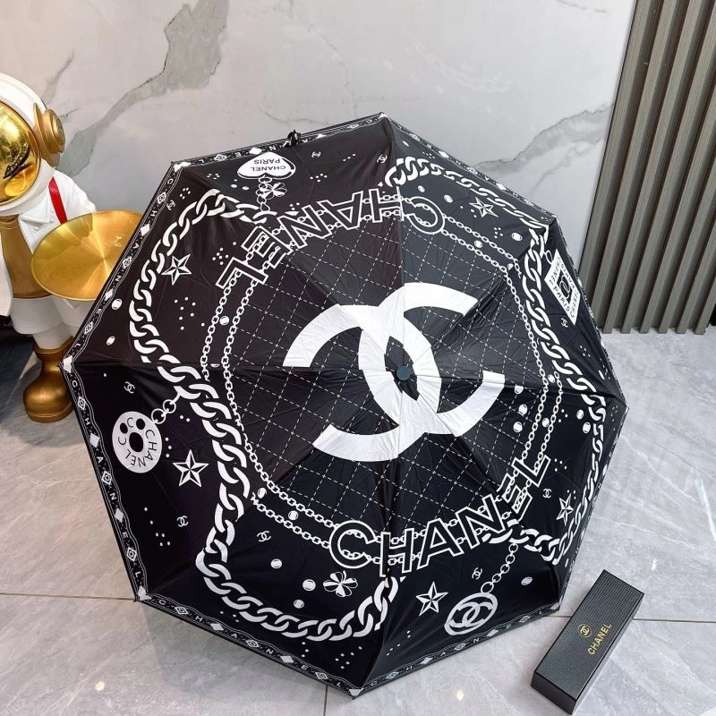 Fashionable Chanel Umbrella 275803