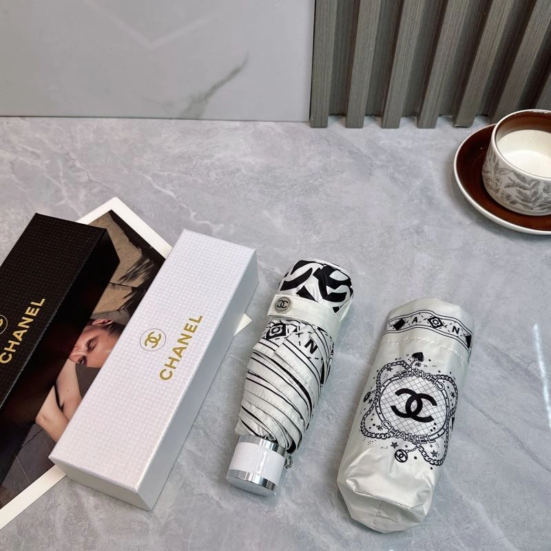 Chanel Umbrella WrinkleFree 275802