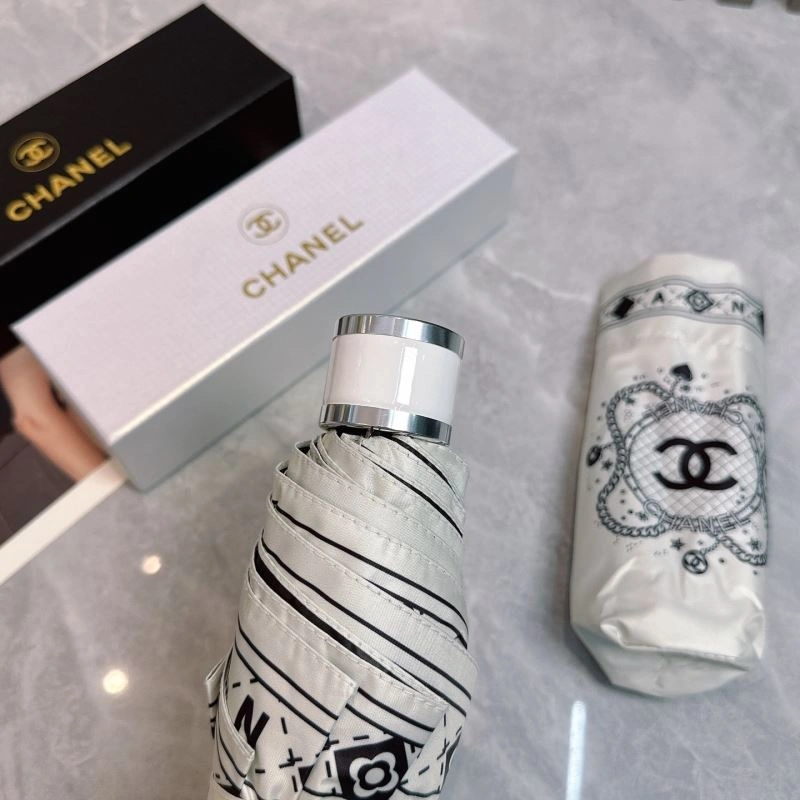 Chanel Umbrella WrinkleFree 275802