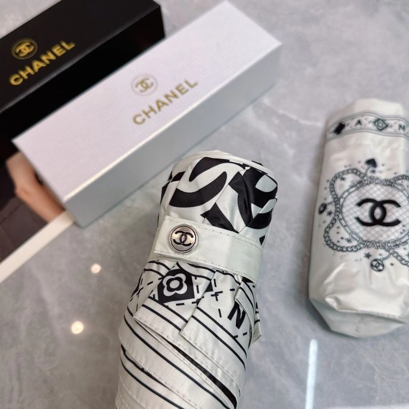 Chanel Umbrella WrinkleFree 275802
