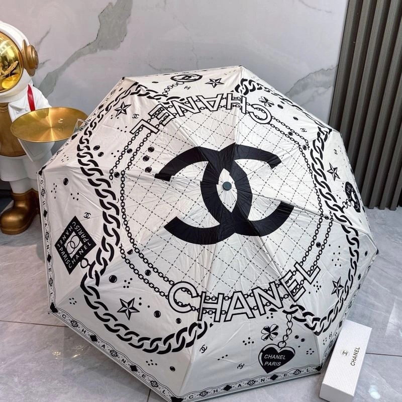 Chanel Umbrella WrinkleFree 275802