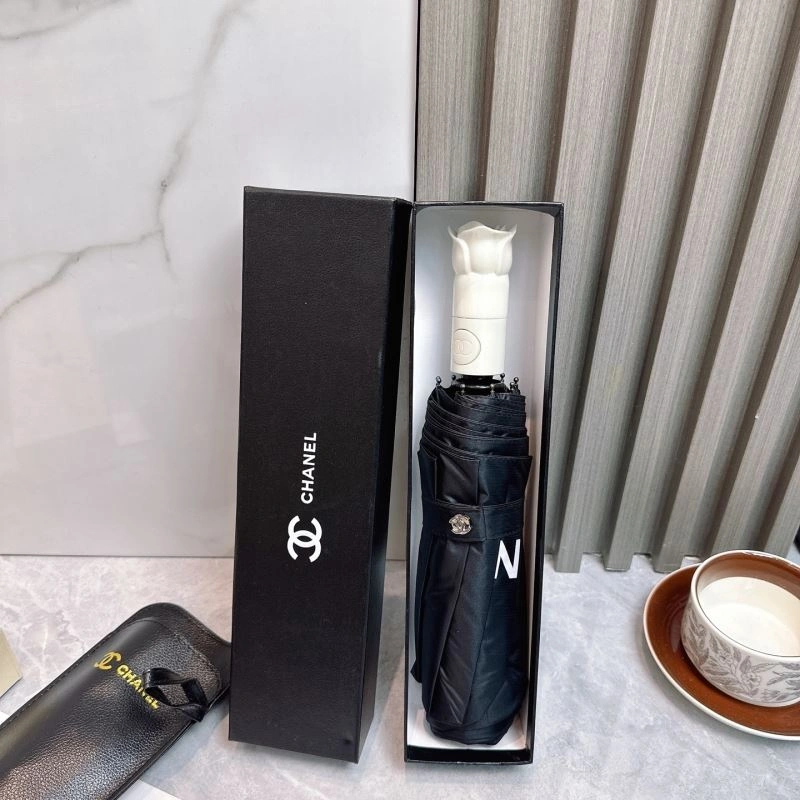 Chanel Umbrella Vibrant 275807