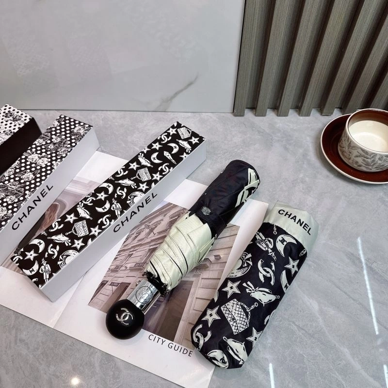 Chanel Umbrella Breathable 275799