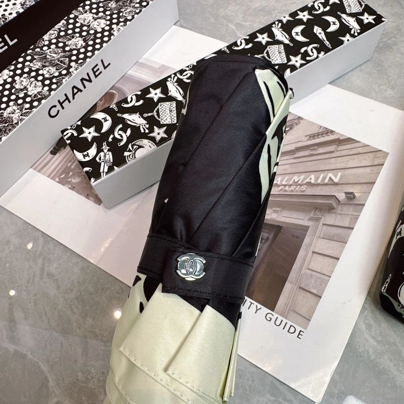Chanel Umbrella Breathable 275799