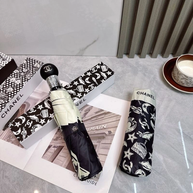 Chanel Umbrella Breathable 275799