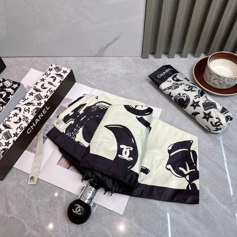 SportInspired Chanel Umbrella 275814