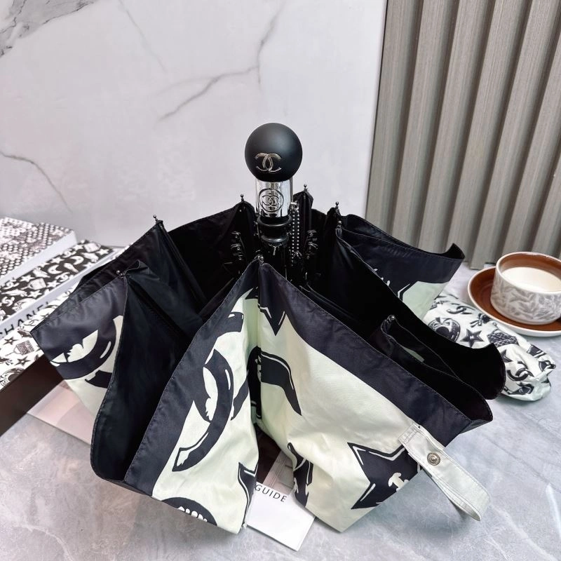 SportInspired Chanel Umbrella 275814