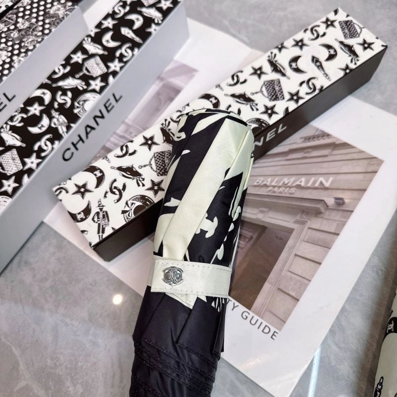 SportInspired Chanel Umbrella 275814