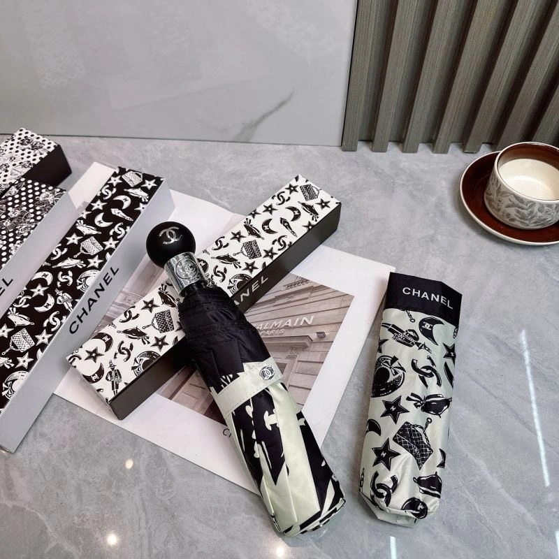 SportInspired Chanel Umbrella 275814