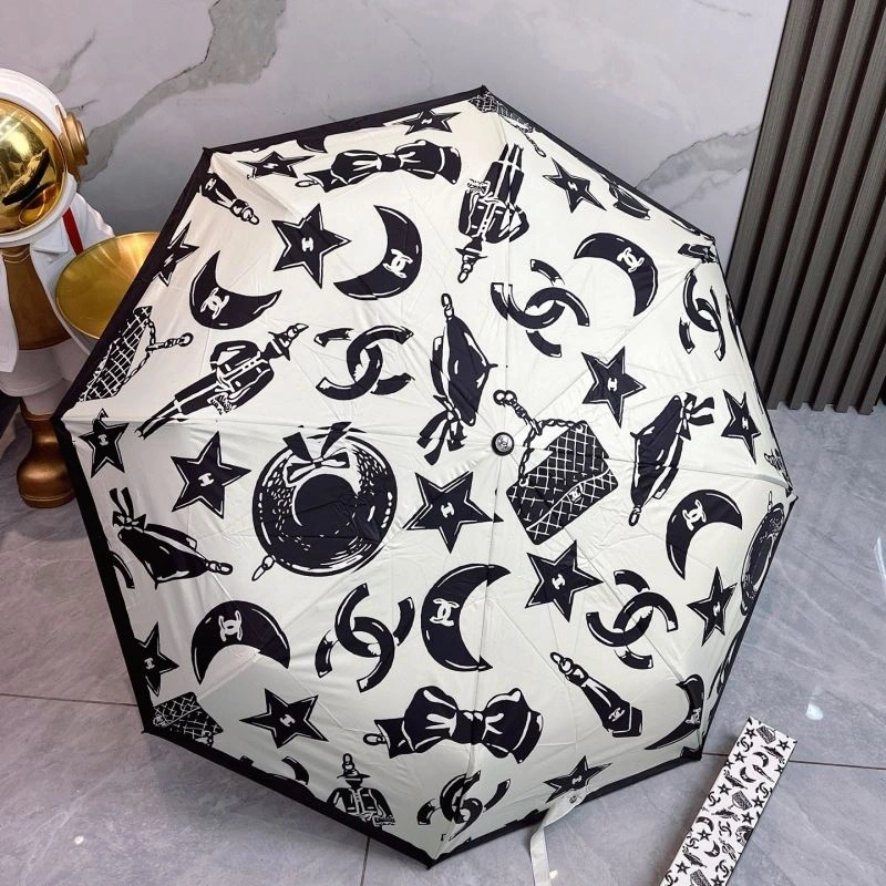 SportInspired Chanel Umbrella 275814