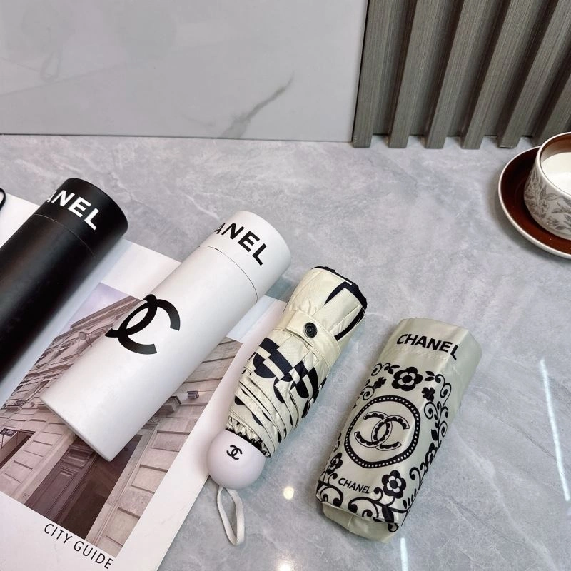 MoistureWicking Chanel Umbrella 275796
