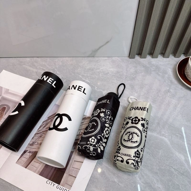 MoistureWicking Chanel Umbrella 275796