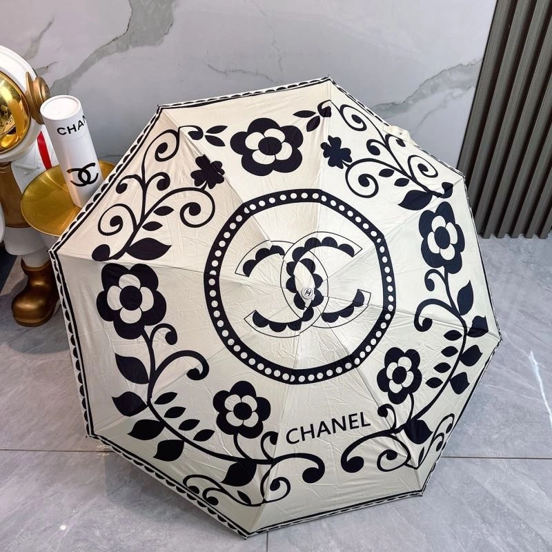 MoistureWicking Chanel Umbrella 275796