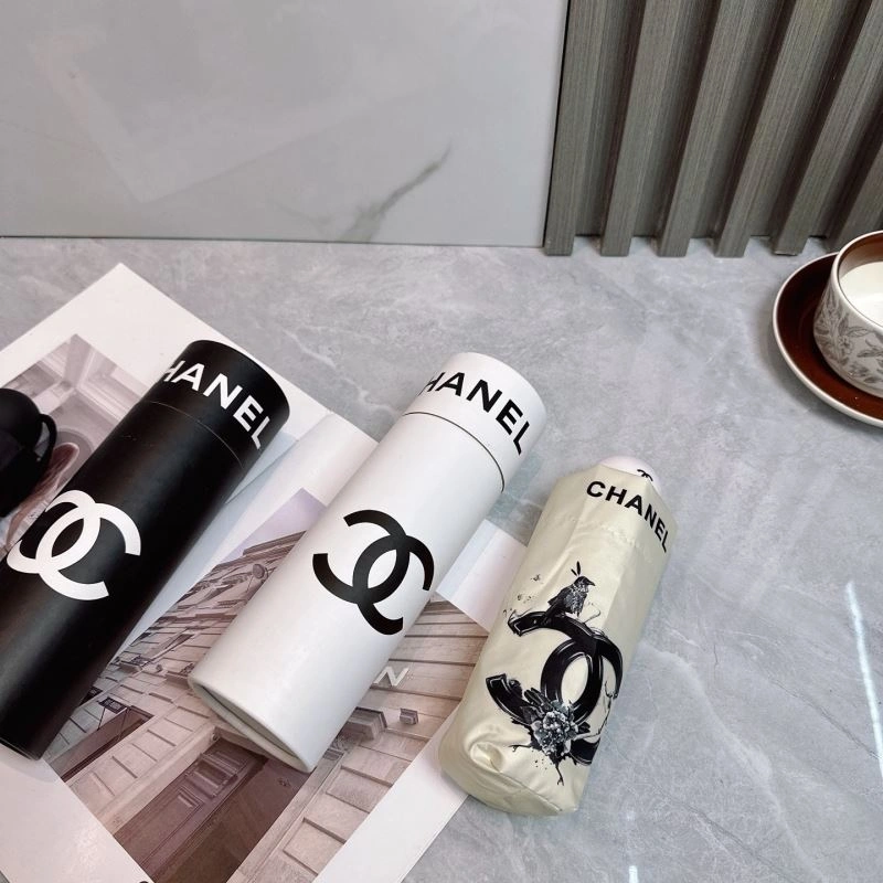 Chanel Umbrella DailyWear 275795