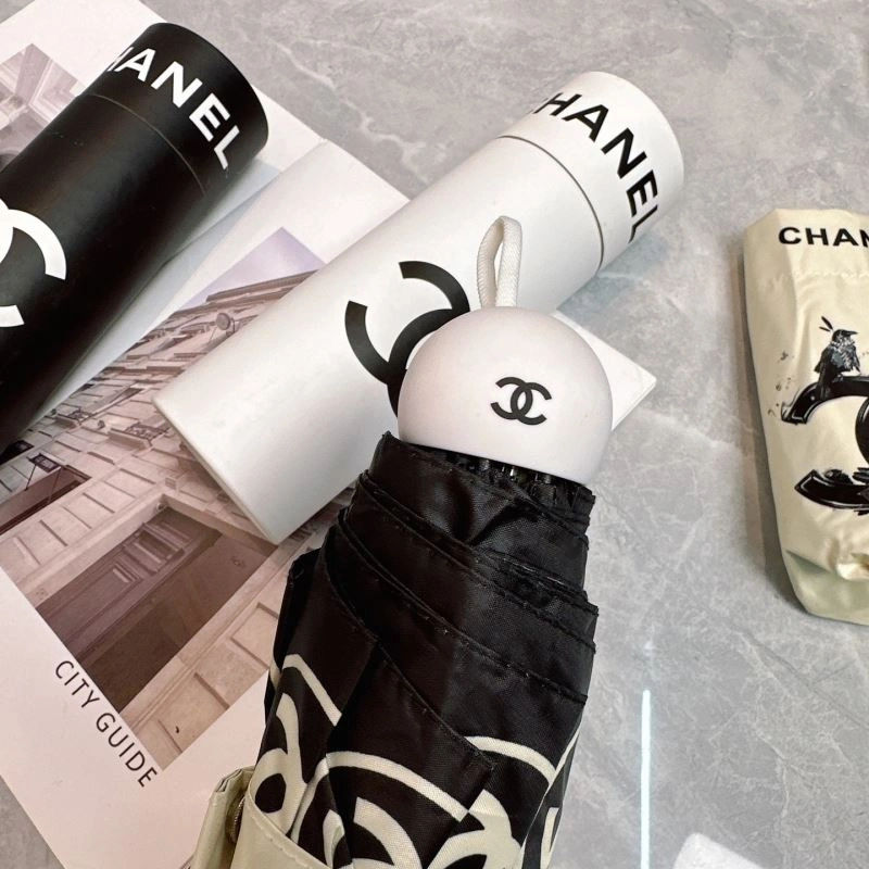 Chanel Umbrella DailyWear 275795