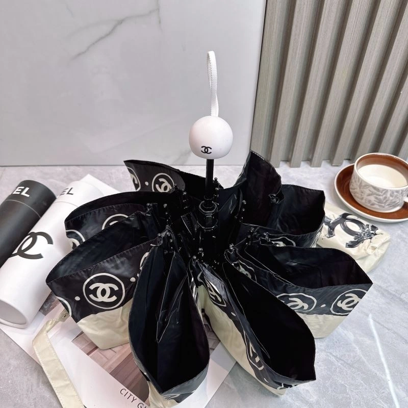 Chanel Umbrella DailyWear 275795