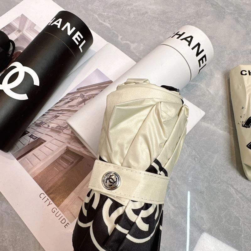 Chanel Umbrella DailyWear 275795
