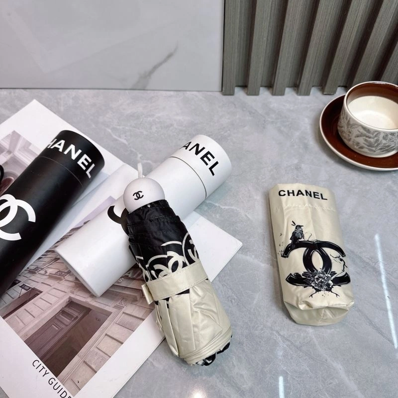 Chanel Umbrella DailyWear 275795