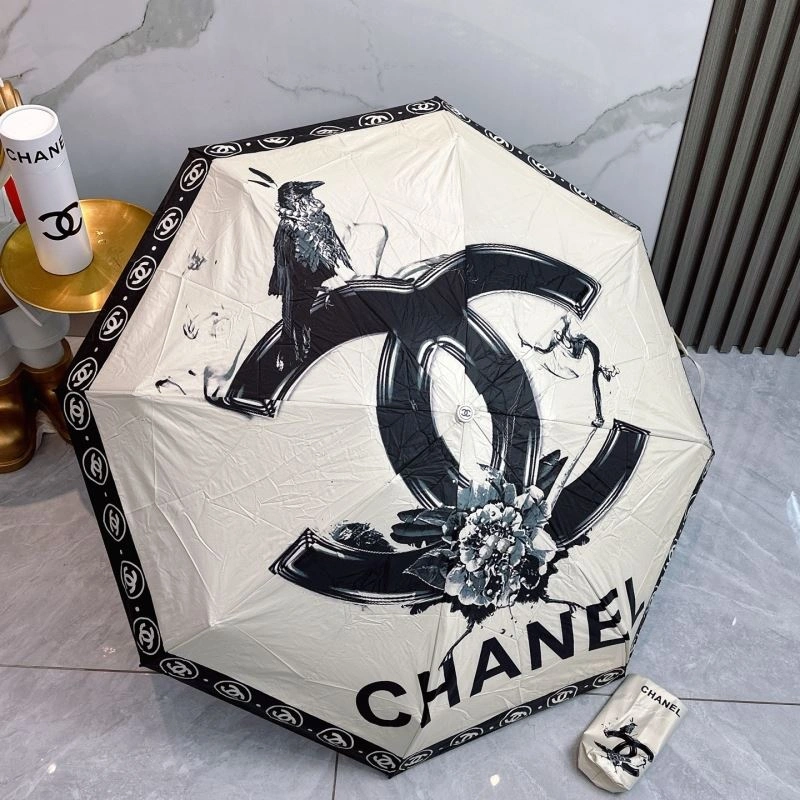 Chanel Umbrella DailyWear 275795