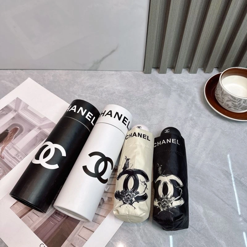 Chanel Umbrella DailyWear 275795