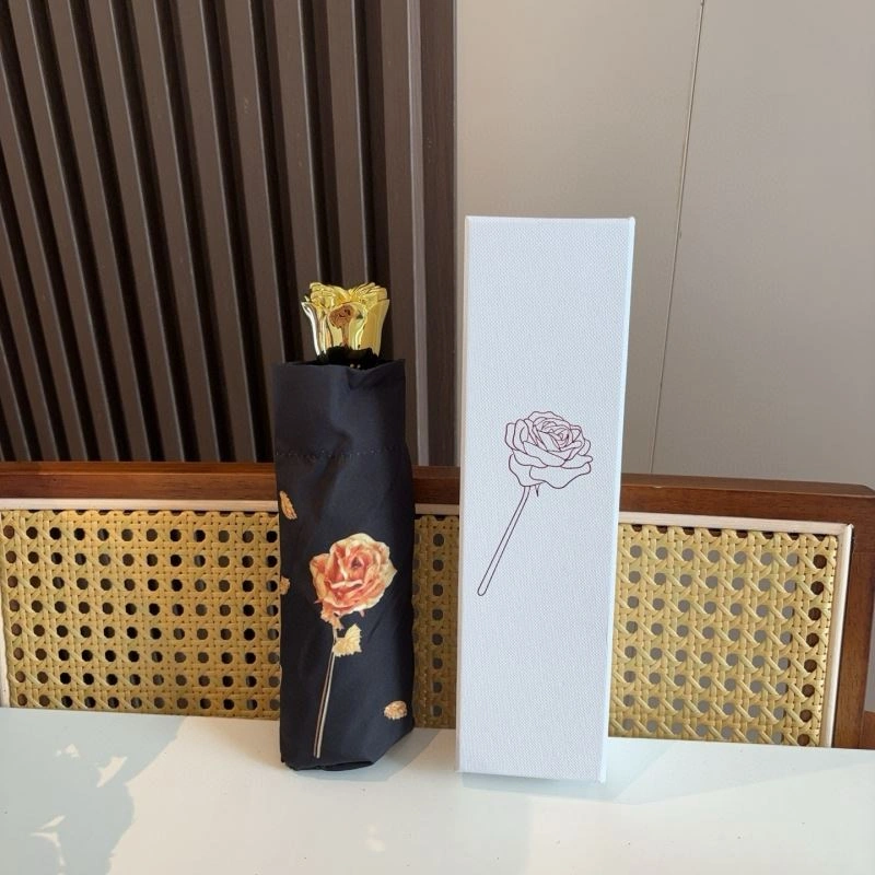 WellDesigned Chanel Umbrella 275794