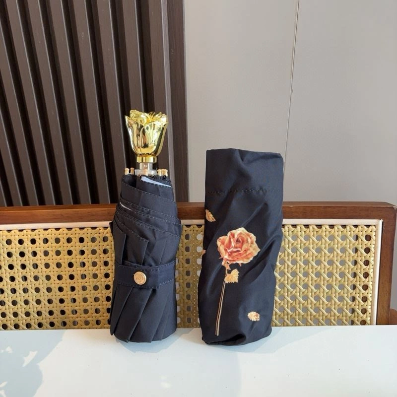 WellDesigned Chanel Umbrella 275794