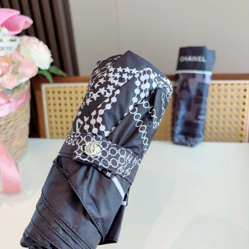 Practical Chanel Umbrella 275806