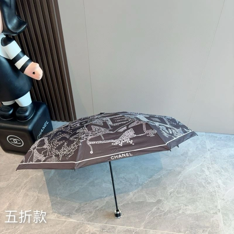 Practical Chanel Umbrella 275806