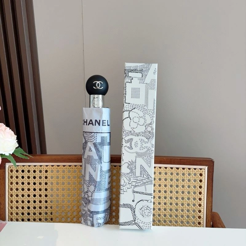 Attractive Chanel Umbrella 275804