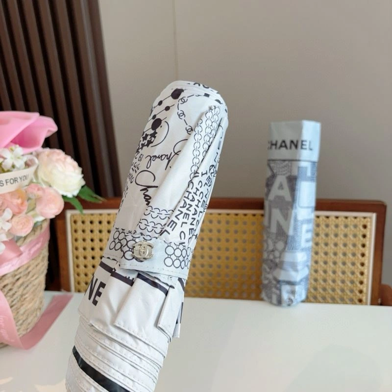 Attractive Chanel Umbrella 275804