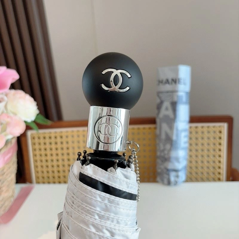 Attractive Chanel Umbrella 275804