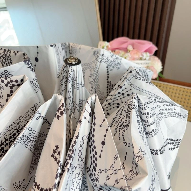 Attractive Chanel Umbrella 275804