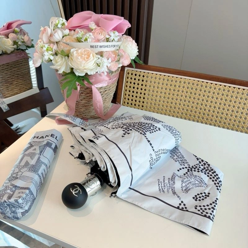 Attractive Chanel Umbrella 275804