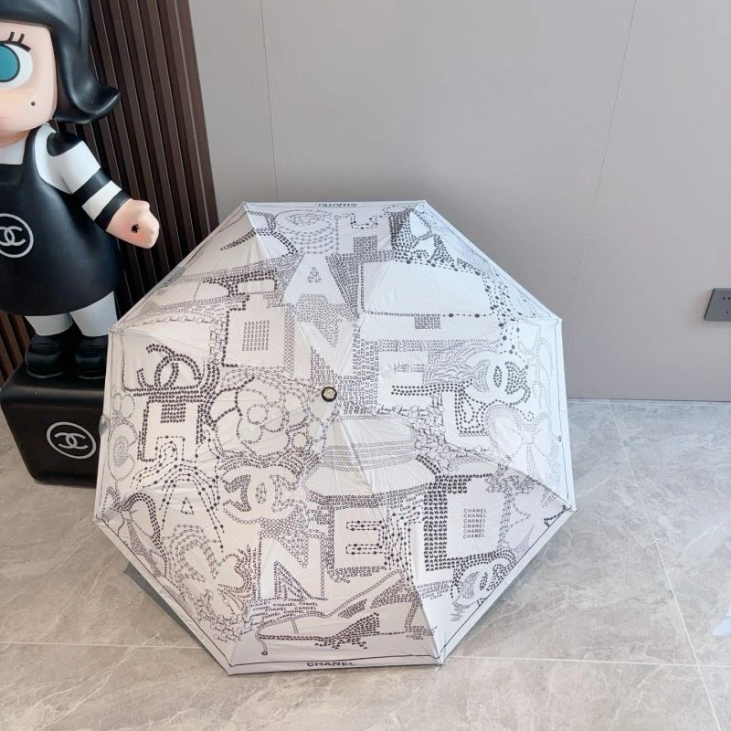 Attractive Chanel Umbrella 275804