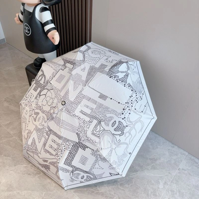 Attractive Chanel Umbrella 275804
