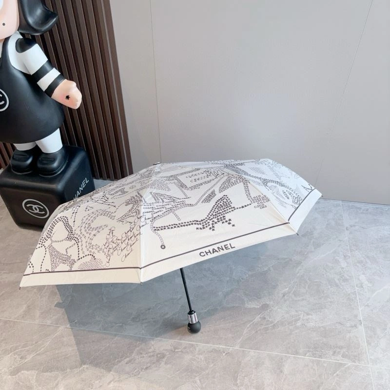 Attractive Chanel Umbrella 275804