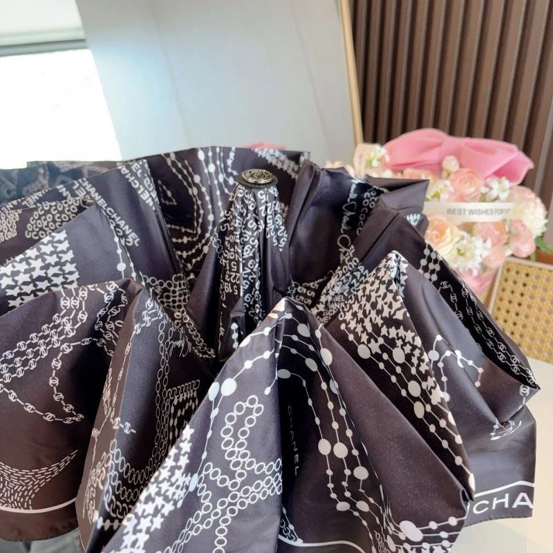 Chanel Umbrella Bright 275815