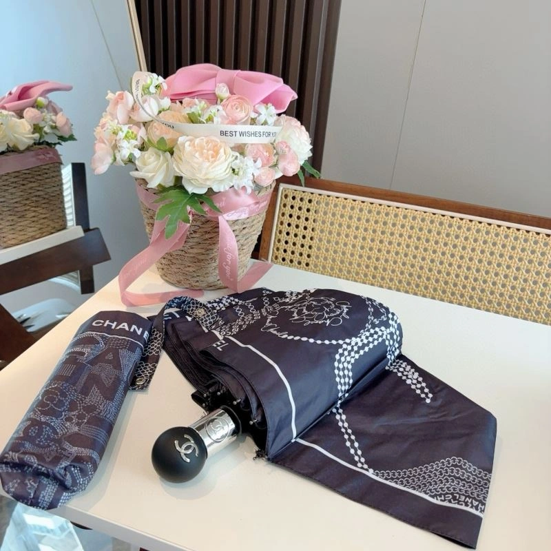 Chanel Umbrella Bright 275815