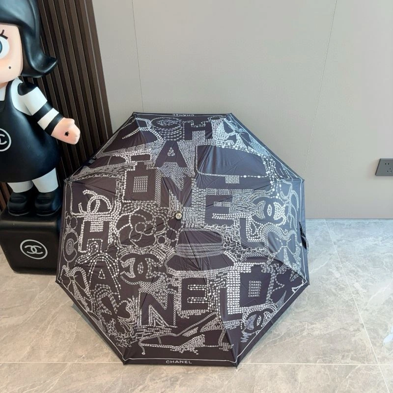 Chanel Umbrella Bright 275815