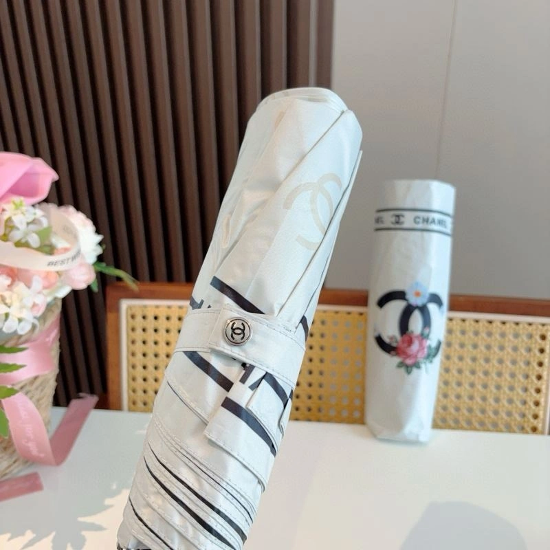 Flexible Chanel Umbrella 275811