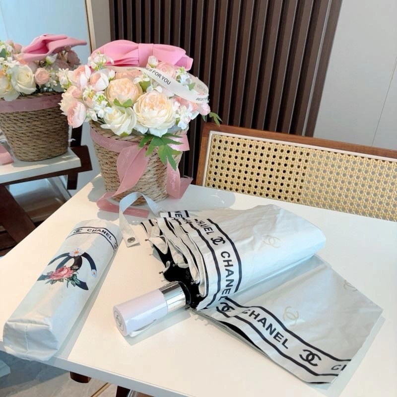 Flexible Chanel Umbrella 275811
