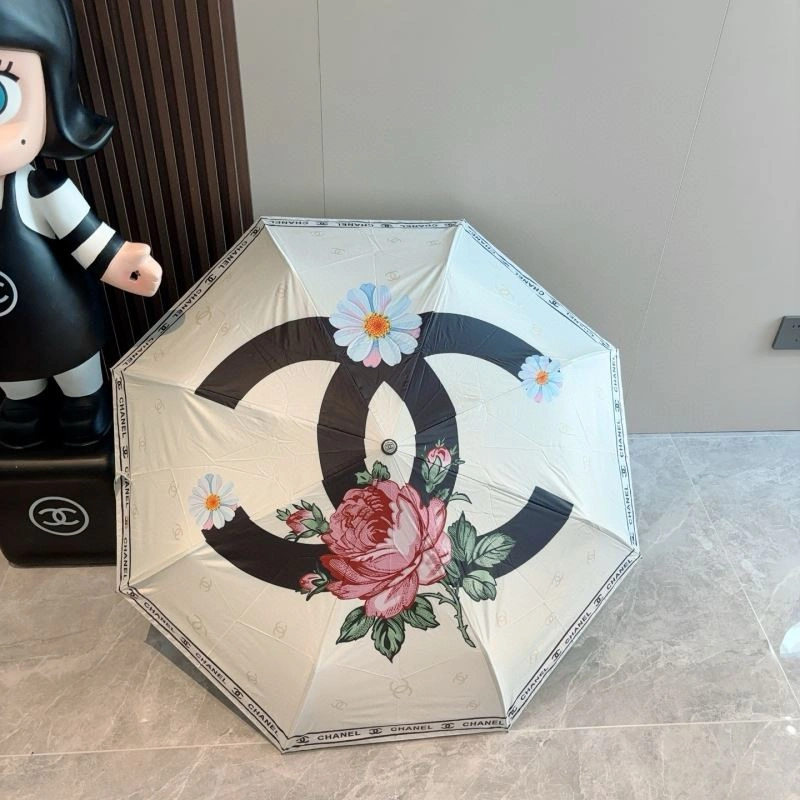 Flexible Chanel Umbrella 275811