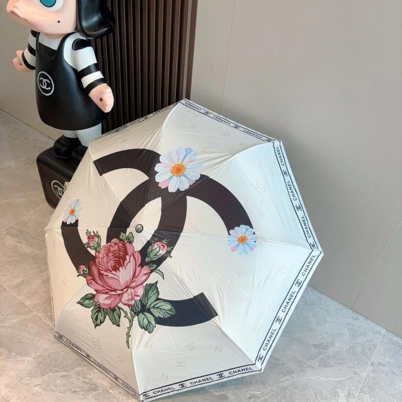 Flexible Chanel Umbrella 275811