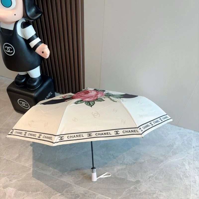 Flexible Chanel Umbrella 275811