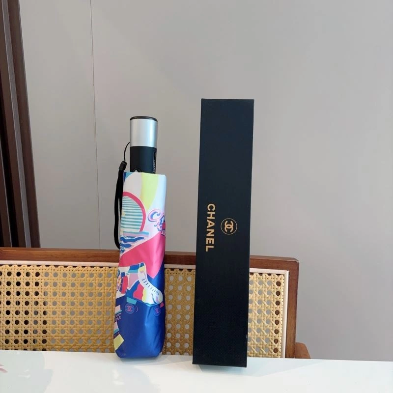 Attractive Chanel Umbrella 275819
