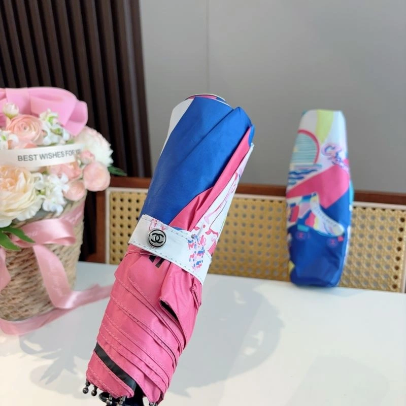Attractive Chanel Umbrella 275819