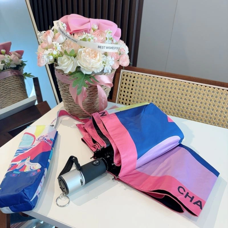 Attractive Chanel Umbrella 275819
