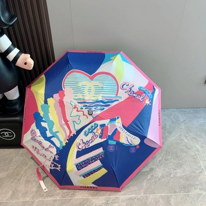 Attractive Chanel Umbrella 275819